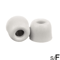 Memory Foam Eartips For Sony WF1000XM5 LinkBuds S 1