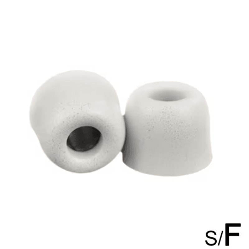 Memory Foam Eartips For Sony WF1000XM5 LinkBuds S 1