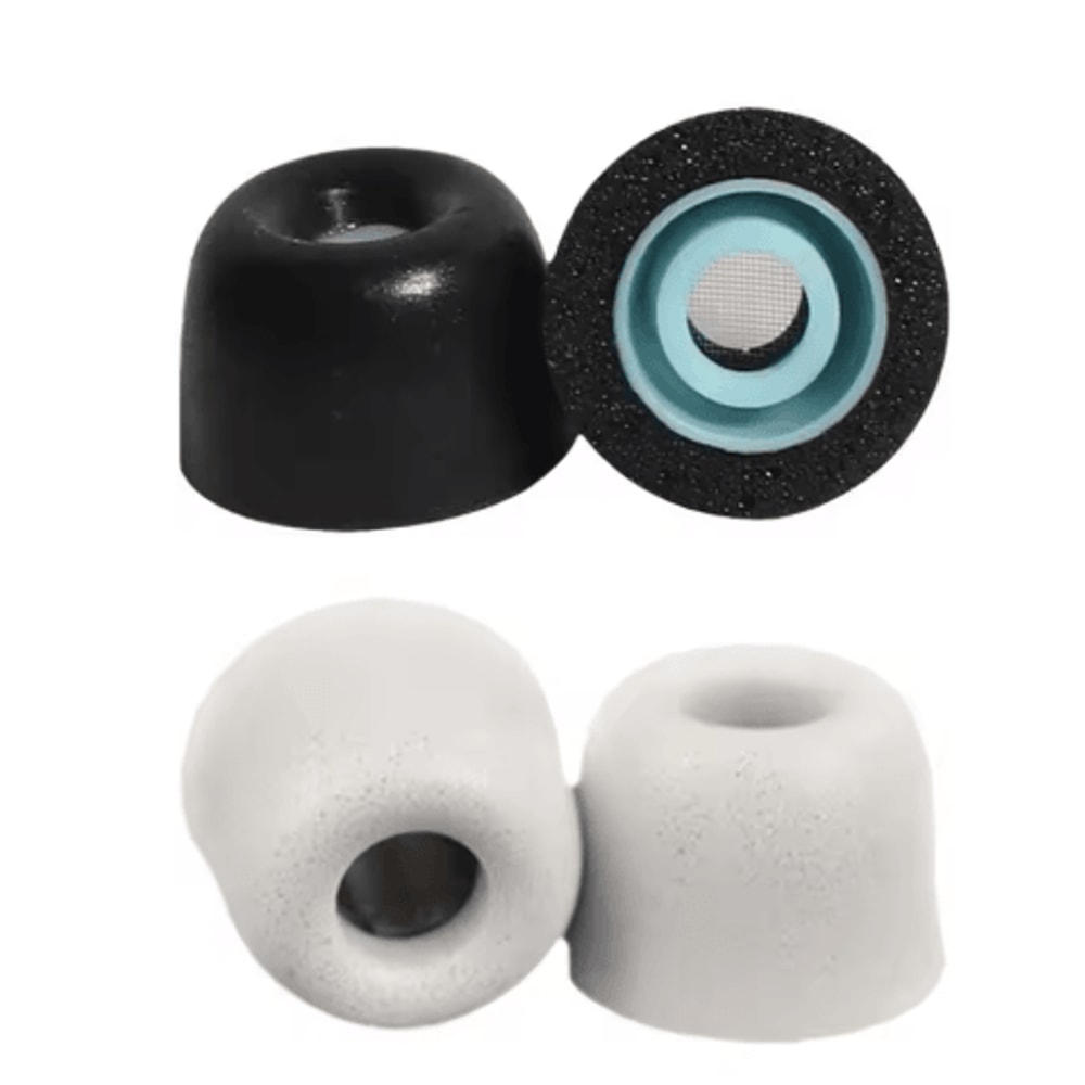 Memory Foam Eartips For Sony WF1000XM5 LinkBuds S 0