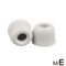 Memory Foam Eartips For Sony WF1000XM5 LinkBuds S 2