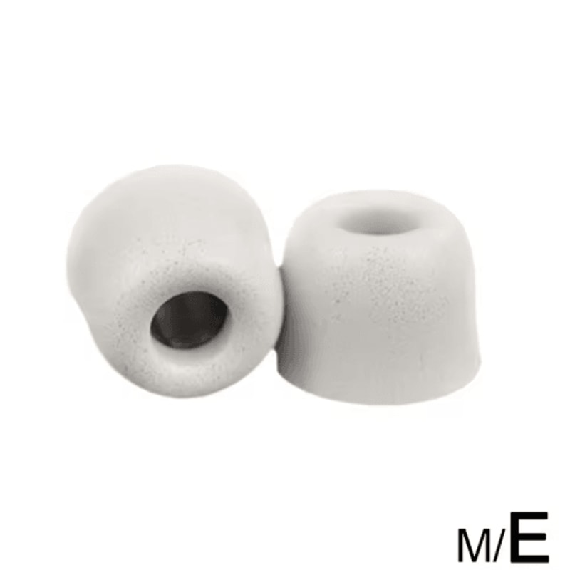 Memory Foam Eartips For Sony WF1000XM5 LinkBuds S 2