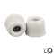 Memory Foam Eartips For Sony WF1000XM5 LinkBuds S 3