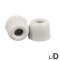 Memory Foam Eartips For Sony WF1000XM5 LinkBuds S 3