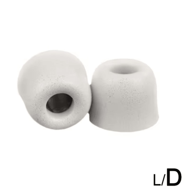 Memory Foam Eartips For Sony WF1000XM5 LinkBuds S 3
