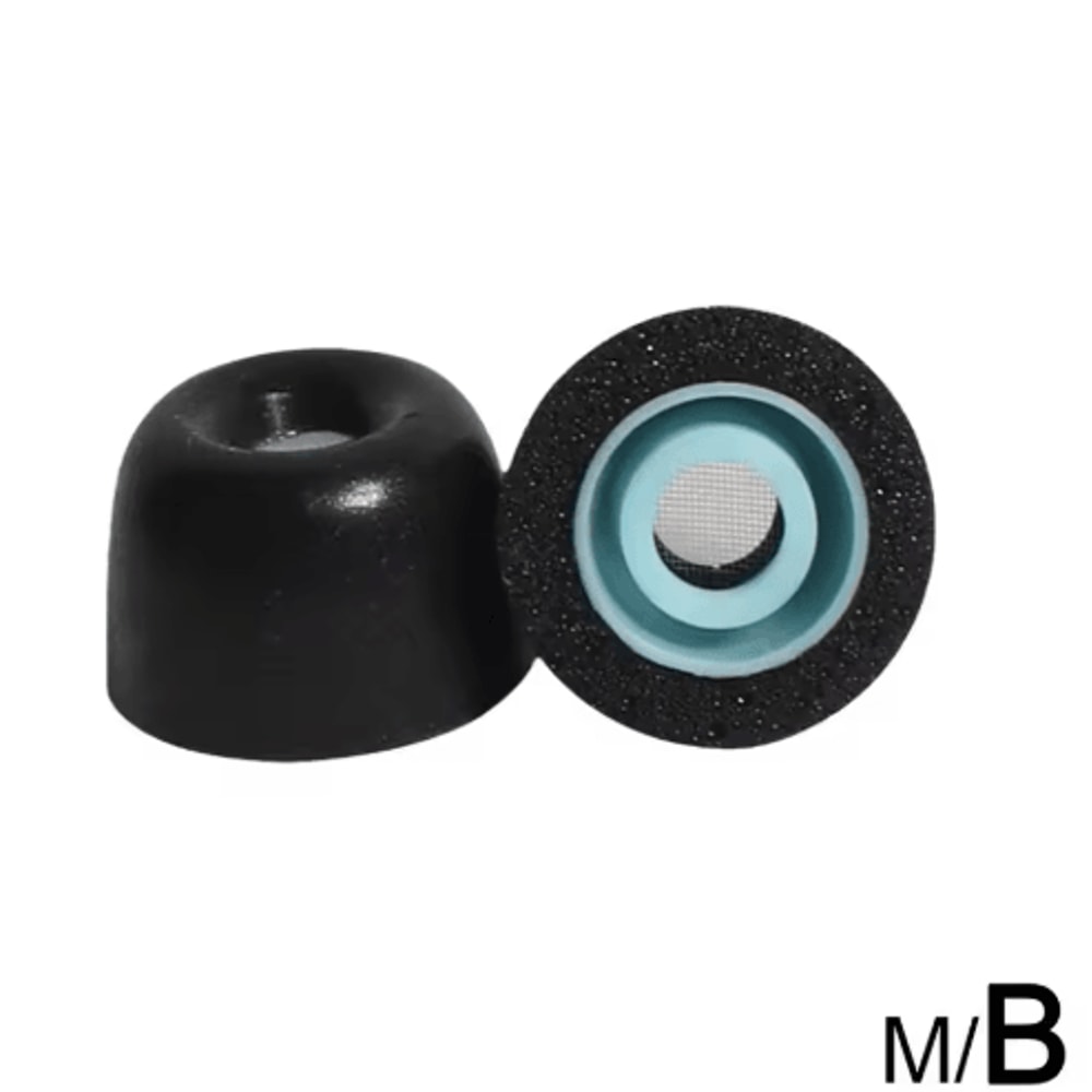 Memory Foam Eartips For Sony WF1000XM5 LinkBuds S 5