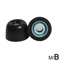 Memory Foam Eartips For Sony WF1000XM5 LinkBuds S 5