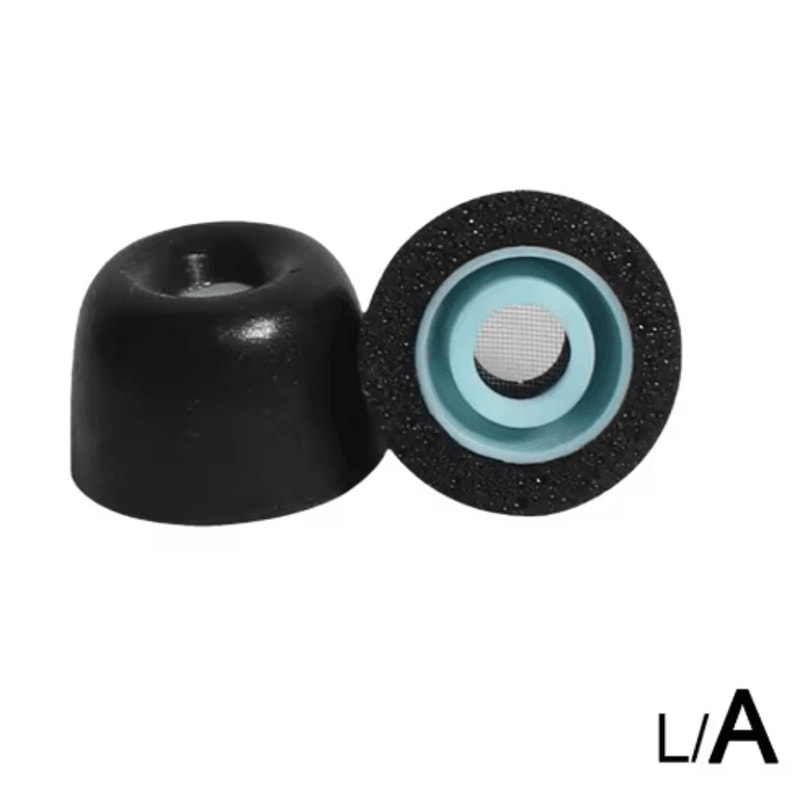 Memory Foam Eartips For Sony WF1000XM5 LinkBuds S 6