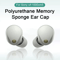 Memory Foam Eartips For Sony WF1000XM5 LinkBuds S 8