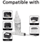100ml DTF Cleaning Solution For Smooth Printer Performance 4