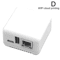Mini USB 20 Network Print Server For Shared Wireless Printing 1