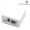 Mini USB 20 Network Print Server For Shared Wireless Printing 1