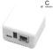 Mini USB 20 Network Print Server For Shared Wireless Printing 2
