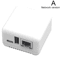 Mini USB 20 Network Print Server For Shared Wireless Printing 4