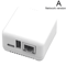 Mini USB 20 Network Print Server For Shared Wireless Printing 4