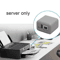Mini USB 20 Network Print Server For Shared Wireless Printing 8