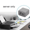 Mini USB 20 Network Print Server For Shared Wireless Printing 8