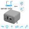Mini USB 20 Network Print Server For Shared Wireless Printing 0