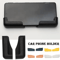 Multifunction Portable Car Phone Holder For Easy HandsFree Viewing 0