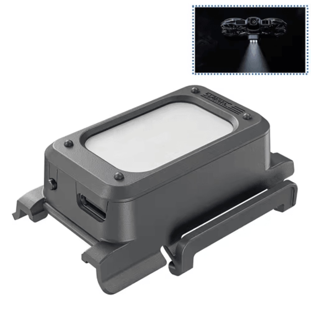 Illuminated Landing Gear Protection Kit For DJI Neo 2 1
