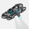 Illuminated Landing Gear Protection Kit For DJI Neo 2 3