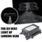 Illuminated Landing Gear Protection Kit For DJI Neo 2 6