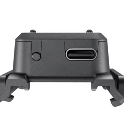 illuminated landing gear protection kit for dji neo 2