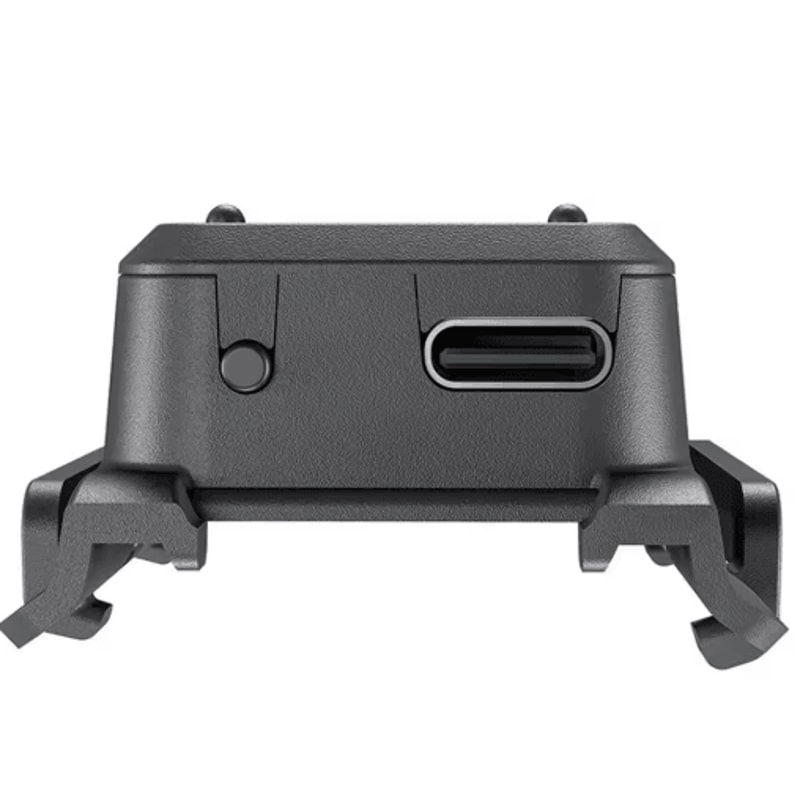 Illuminated Landing Gear Protection Kit For DJI Neo 2 0