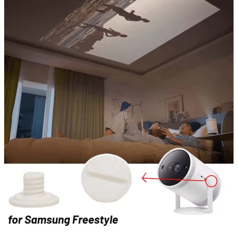 Replacement Screw Set For Samsung Freestyle Projector 4