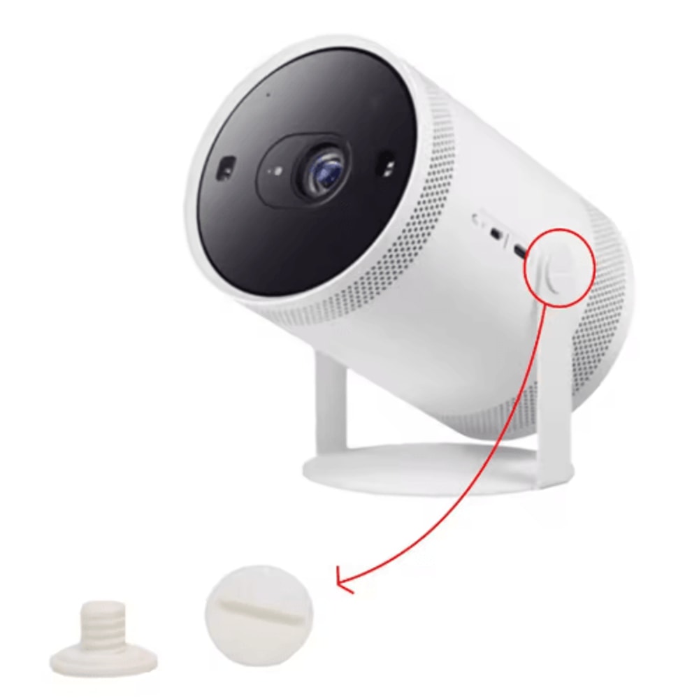 Replacement Screw Set For Samsung Freestyle Projector 5