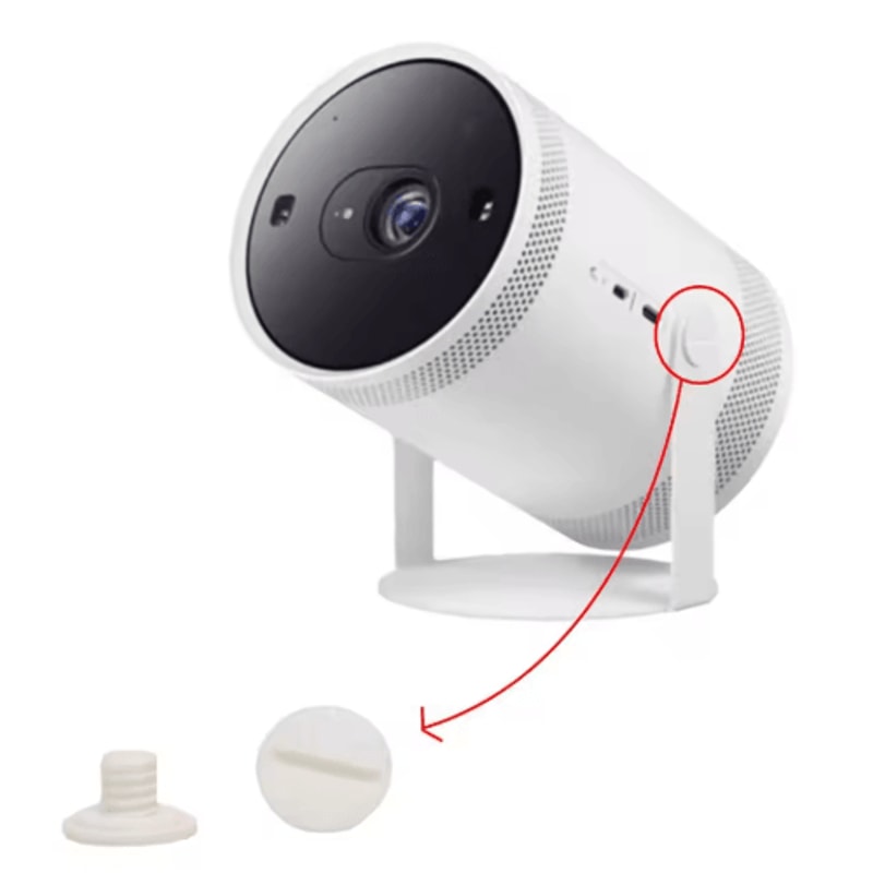 Replacement Screw Set For Samsung Freestyle Projector 5