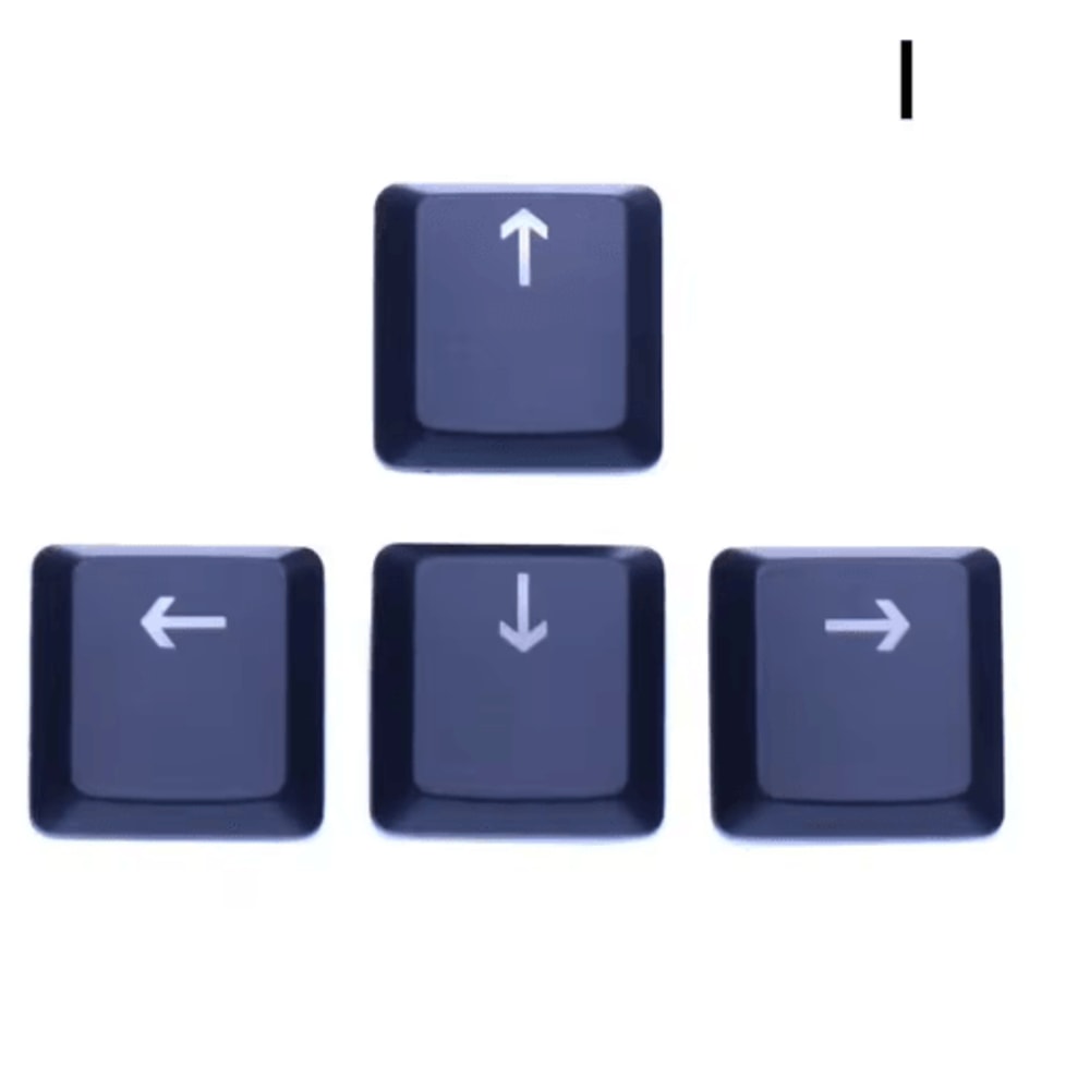 Replacement Keycaps For Logitech G913 G915 G815 Mechanical Keyboards 1