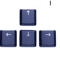 Replacement Keycaps For Logitech G913 G915 G815 Mechanical Keyboards 1