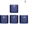 Replacement Keycaps For Logitech G913 G915 G815 Mechanical Keyboards 1