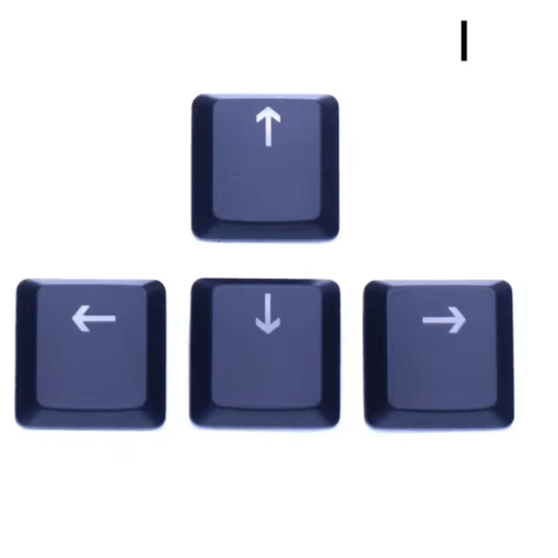 Replacement Keycaps For Logitech G913 G915 G815 Mechanical Keyboards 1
