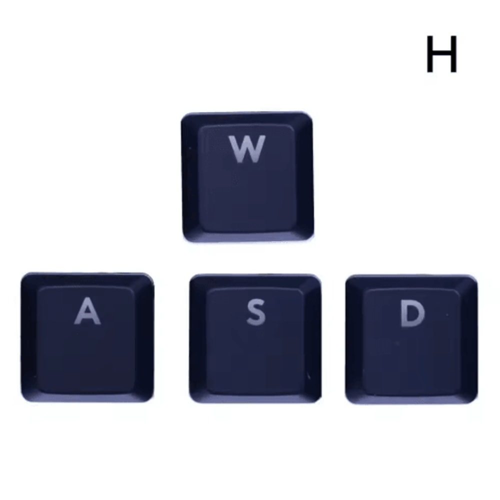 Replacement Keycaps For Logitech G913 G915 G815 Mechanical Keyboards 2