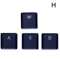 Replacement Keycaps For Logitech G913 G915 G815 Mechanical Keyboards 2
