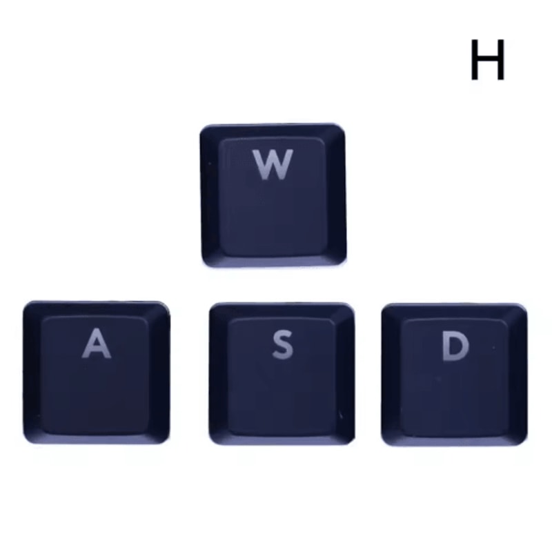 Replacement Keycaps For Logitech G913 G915 G815 Mechanical Keyboards 2