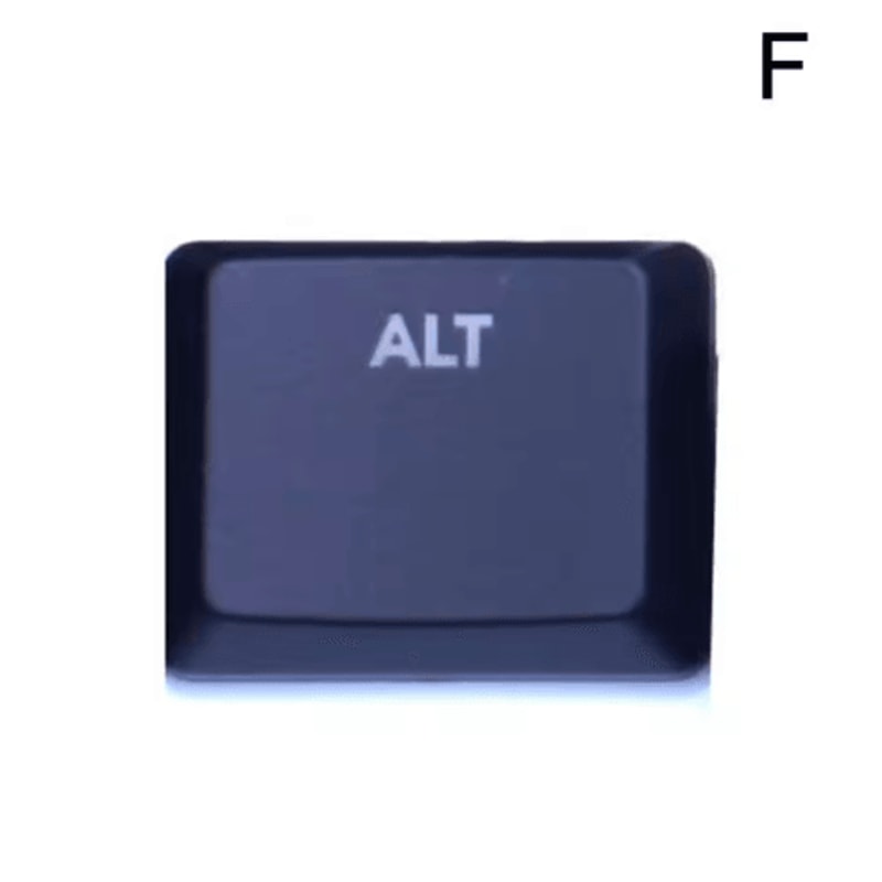 Replacement Keycaps For Logitech G913 G915 G815 Mechanical Keyboards 3