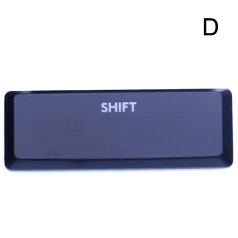 Replacement Keycaps For Logitech G913 G915 G815 Mechanical Keyboards 5