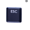 Replacement Keycaps For Logitech G913 G915 G815 Mechanical Keyboards 7