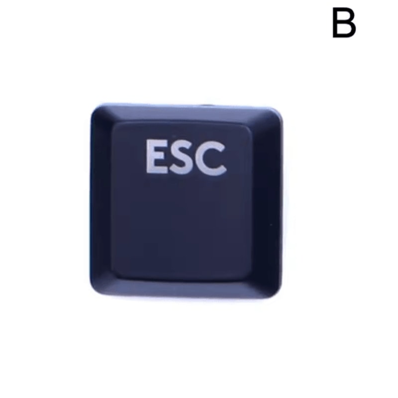 Replacement Keycaps For Logitech G913 G915 G815 Mechanical Keyboards 7