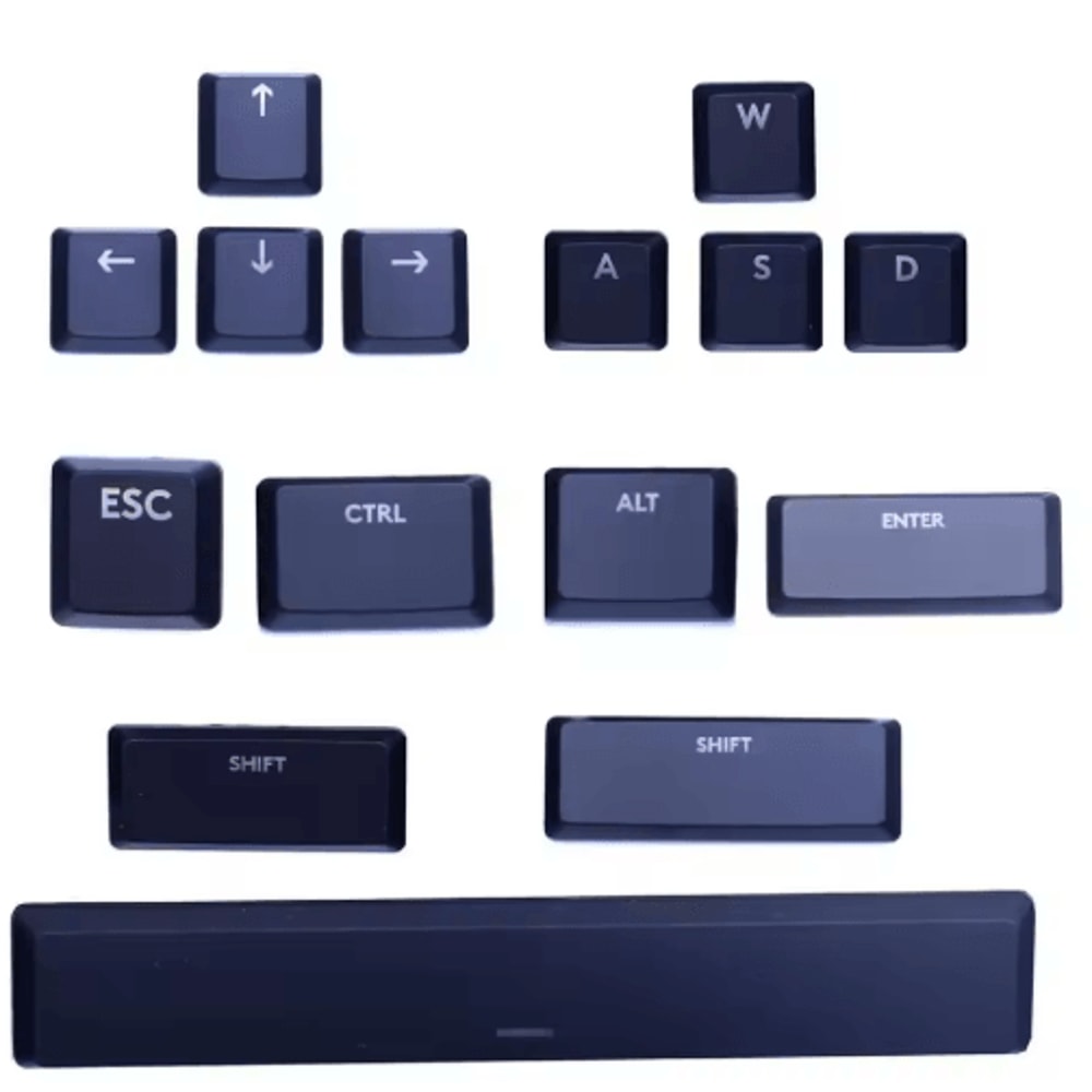 Replacement Keycaps For Logitech G913 G915 G815 Mechanical Keyboards 0