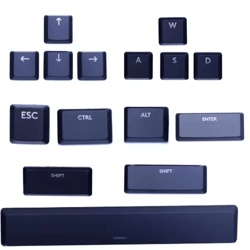 replacement keycaps for logitech g913 g915 g815 mechanical keyboards