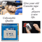 Audio Cassette Tape Head Cleaner For Car Home Players 1