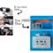 Audio Cassette Tape Head Cleaner For Car Home Players 4