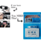 Audio Cassette Tape Head Cleaner For Car Home Players 4