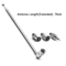 Telescopic DAB FM Radio Antenna With 35mm Adapter 1