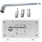 Telescopic DAB FM Radio Antenna With 35mm Adapter 4