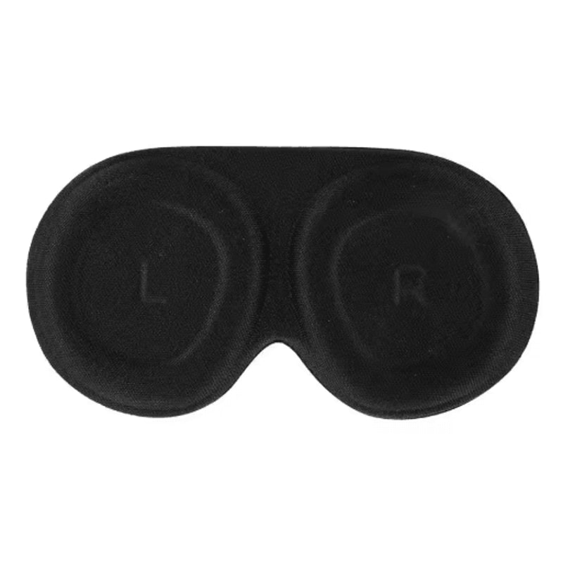 Dustproof AntiScratch VR Lens Protector Cover For Meta Quest 3 1