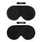 Dustproof AntiScratch VR Lens Protector Cover For Meta Quest 3 3